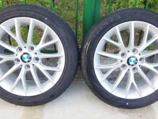 летние шины Bridgestone 205/50 R17 foto 9