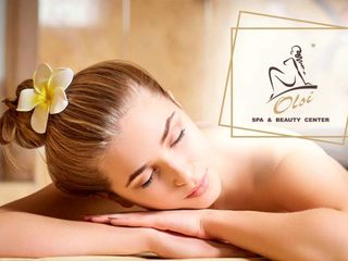 Отдых для души и тела в «Olsi Spa & Beauty Center»