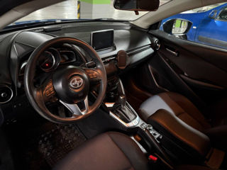 Scion iA foto 4