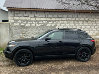 Infiniti FX foto 2