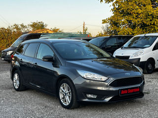 Ford Focus foto 1