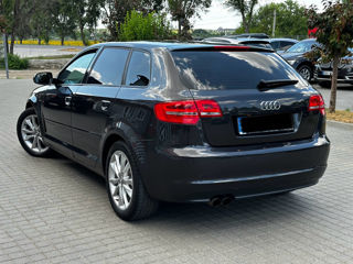 Audi A3 foto 4