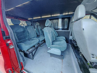 Ford TRANSIT foto 9