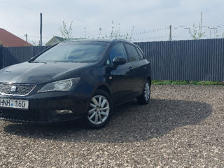 Seat Ibiza foto 2