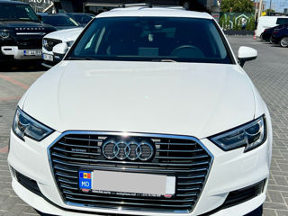 Audi A3 e-tron foto 2