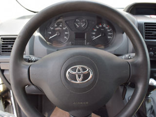 Toyota PROACE foto 12