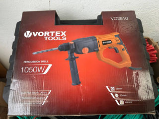 Перфоратор Vortex 1050W foto 3