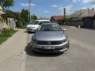 Volkswagen Passat фото 4