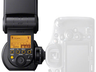 Sony HVL-F60M foto 7