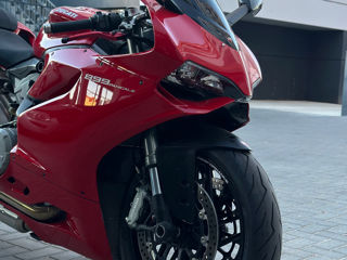 Ducati Ducati Panigali foto 8