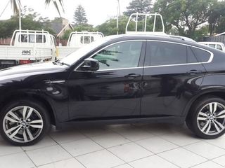 BMW X3 foto 6