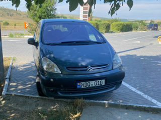 Citroen Xsara Picasso foto 2