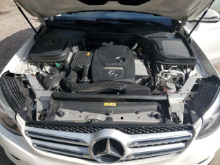 Mercedes GLC foto 6