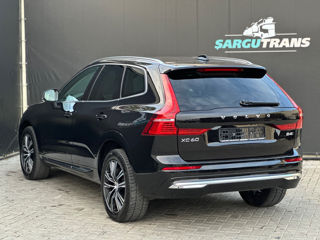 Volvo XC60 foto 6