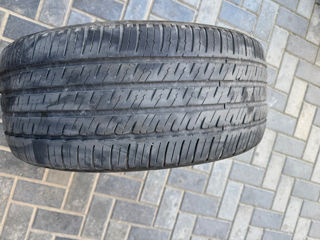 Anvelope All Season Michelin, Goodyear foto 5