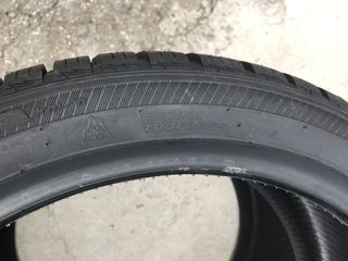 225/40 R18 Platin RP100 Allseason (4seasons)/ Доставка, livrare toata Moldova foto 8