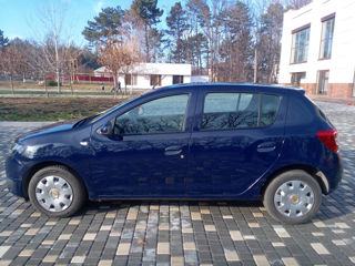 Dacia Sandero foto 4