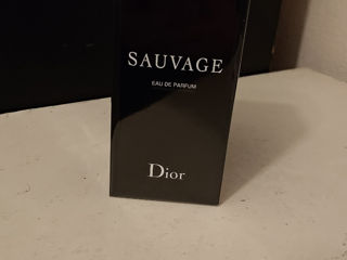 Dior sauvage