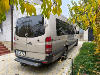 Mercedes SPRINTER  319 foto 5