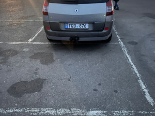 Renault Grand Scenic foto 4