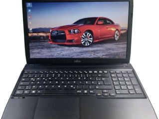 Fujitsu Lifebook A544