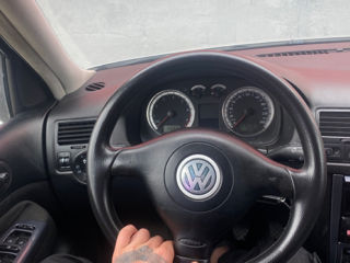 Volkswagen Bora foto 8