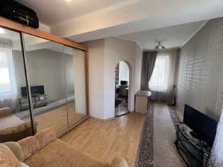 Apartament cu 1 cameră, 30 m², Telecentru, Chișinău foto 2