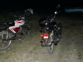 Viper RX 110 foto 3