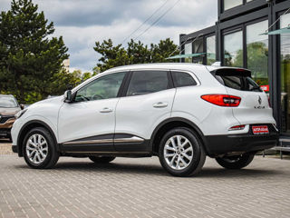 Renault Kadjar фото 2