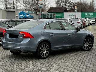 Volvo S60 foto 3