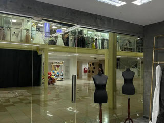 Spațiu comercial spre chirie 40 m2 în Chișinău, Botanica foto 2