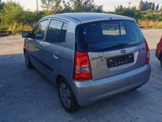 kia picanto 1.1 crdi   pe piese ! foto 2