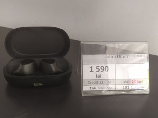 Jabra Elite 7 pro