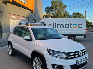 Volkswagen Tiguan foto 1