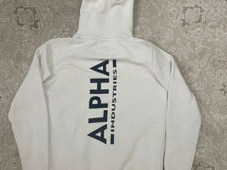 Alpha industries foto 2