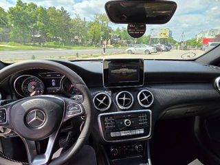 Mercedes A-Class фото 7