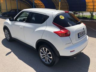 Nissan Juke foto 6