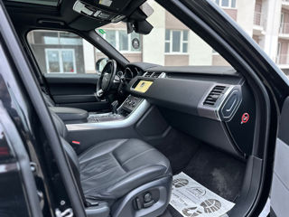 Land Rover Range Rover Sport foto 18