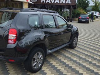 Dacia Duster foto 4