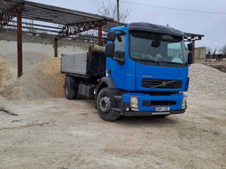 Volvo FL 290 foto 1