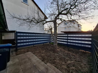 Apartament Germania Bavaria oraselu Gerolzhofen foto 8
