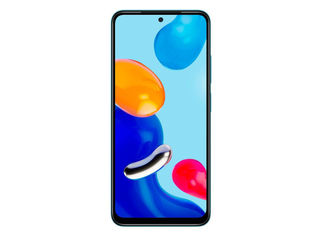 Совершенство по имени redmi Xiaomi Redmi Note 11 4/128gb Star Blue foto 3