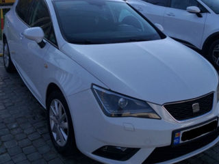 Seat Ibiza foto 3