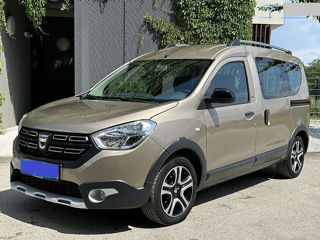 Dacia Dokker foto 9