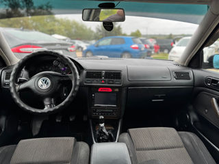 Volkswagen Golf foto 5