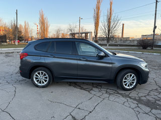 BMW X1 foto 3