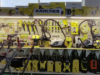 Karcher K7, K5, K4,WD3, SE4002 foto 7