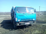 Kamaz 5320 foto 1