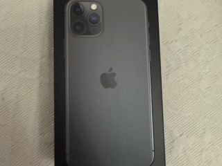 Iphone 11 Pro 256GB