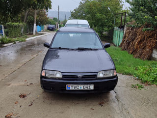 Nissan Primera